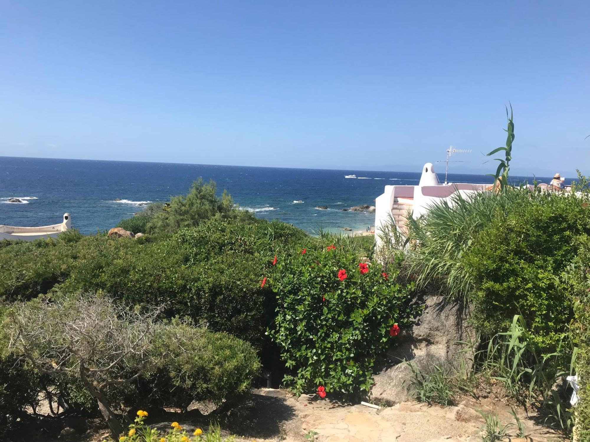 Villa Satta Villasimius Εξωτερικό φωτογραφία