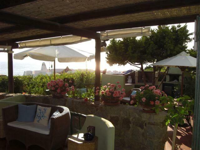 Villa Satta Villasimius Εξωτερικό φωτογραφία