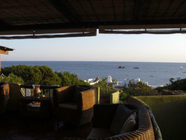 Villa Satta Villasimius Εξωτερικό φωτογραφία