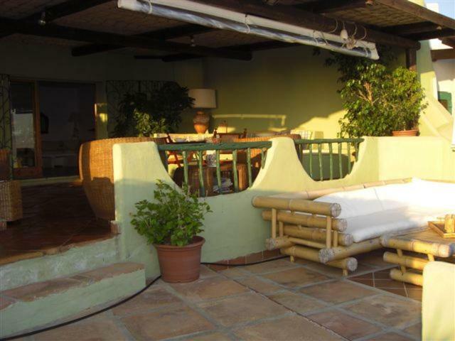 Villa Satta Villasimius Εξωτερικό φωτογραφία