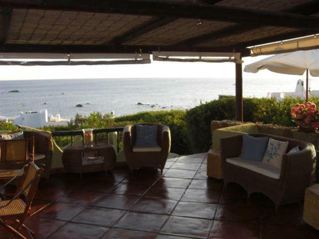 Villa Satta Villasimius Εξωτερικό φωτογραφία