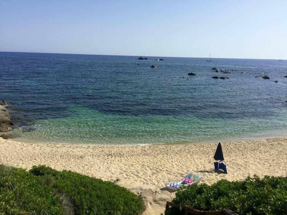 Villa Satta Villasimius Εξωτερικό φωτογραφία