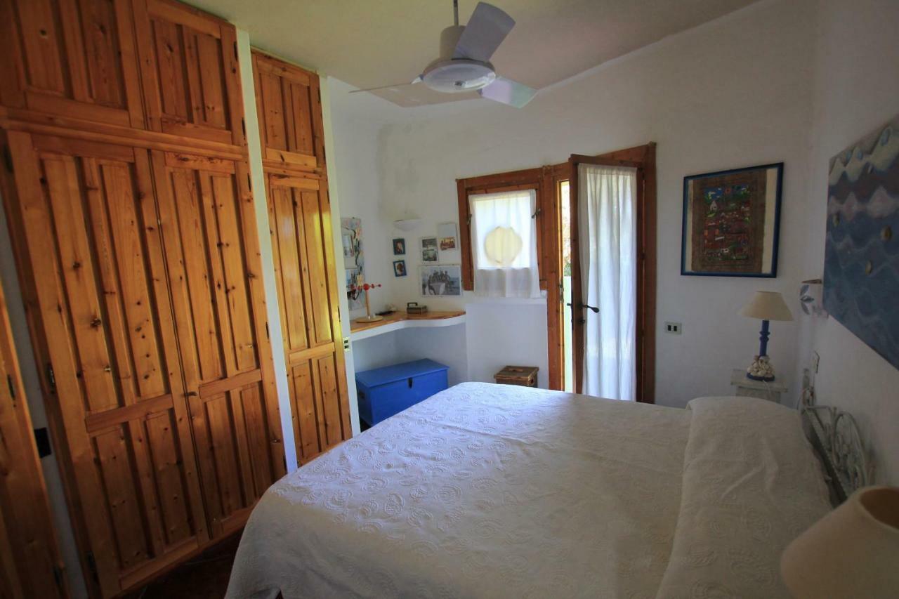 Villa Satta Villasimius Εξωτερικό φωτογραφία