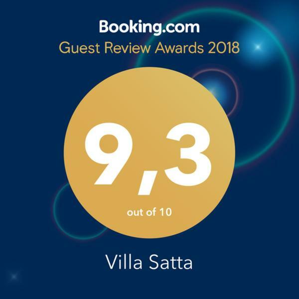 Villa Satta Villasimius Εξωτερικό φωτογραφία