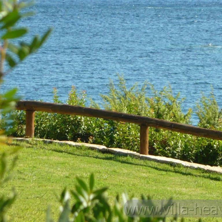 Villa Satta Villasimius Εξωτερικό φωτογραφία